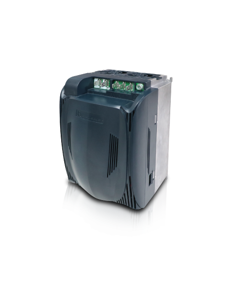 交流马达变频器